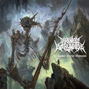 Image for 'To Conquer Eternal Damnation'