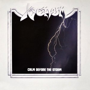 Image for 'Calm Before The Storm'