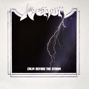 'Calm Before The Storm'の画像