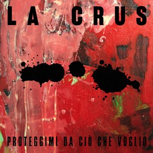 Image pour 'Proteggimi da ciò che voglio'