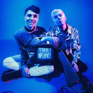 Image for 'Terrible'