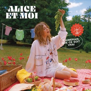 Image for 'T'aimerais que ce soit vrai - Single'