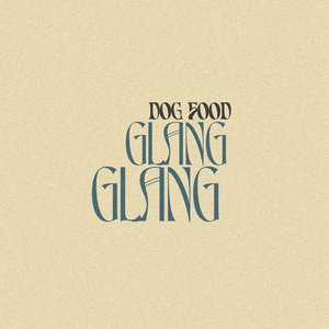 “Glang Glang”的封面