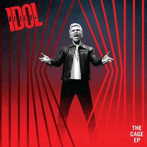 Image for 'The Cage EP'