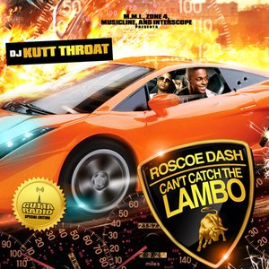 Image for 'Can't Catch The Lambo'