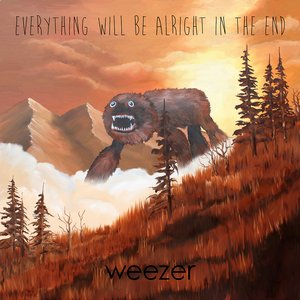 Изображение для 'Everything Will Be Alright in the End'