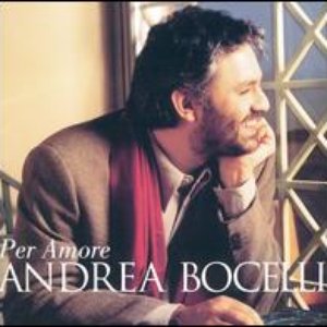 Image for 'Per amore'