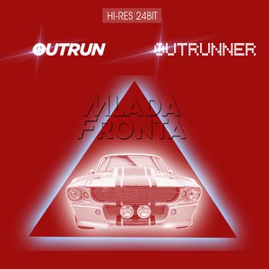 Bild für 'Outrun + Outrunner'
