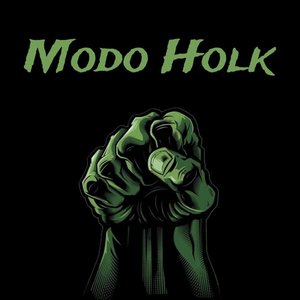 Image for 'Modo Holk'