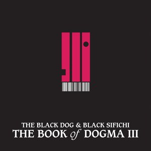 Image for 'The Book of Dogma III'