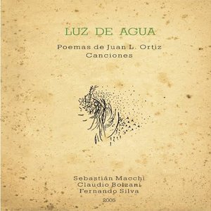 Image for 'Luz de Agua'