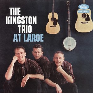 Image for 'Kingston Trio At Large'