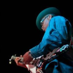 “Toronzo Cannon”的封面