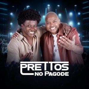 Imagem de 'Prettos no Pagode'