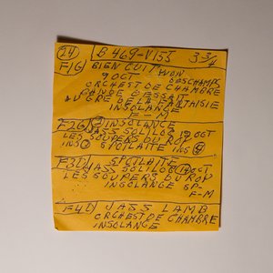 'Here Comes the Cowboy Demos'の画像