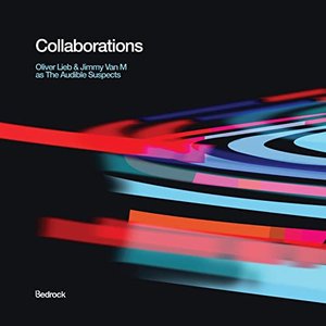 Image for 'COLLABORATIONS'