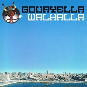 Image for 'Walhalla'