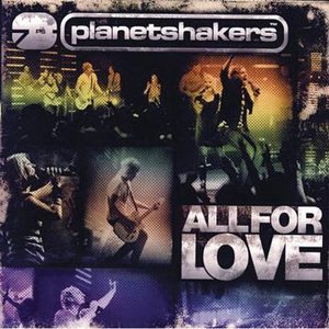 Image for 'All For Love'