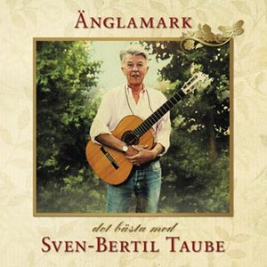Image for 'Änglamark - Det bästa med'