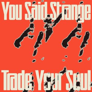 Image for 'Trade Your Soul'