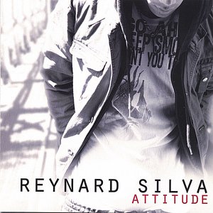 Image for 'Attitude'