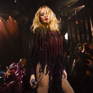 “Kylie Minogue”的封面
