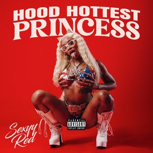 Image pour 'Hood Hottest Princess'