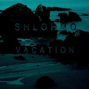“Vacation - Single”的封面