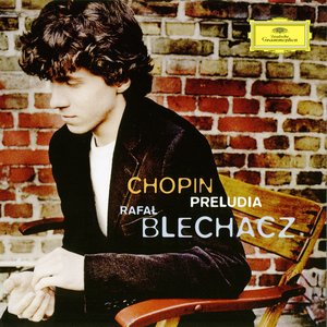 Image for 'Chopin: Preludes'