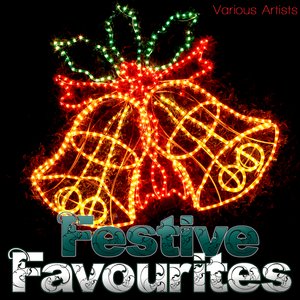 Image for 'Festive Favourites'