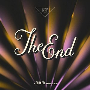 “The End”的封面
