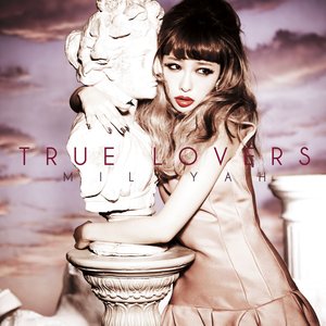 Image for 'TRUE LOVERS'
