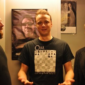 Image for 'Tolmunud Mesipuu'