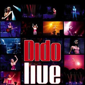 Zdjęcia dla 'Dido - Live At Brixton Academy'