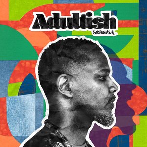 Image pour 'Adultish'