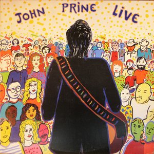 Image for 'John Prine (Live)'