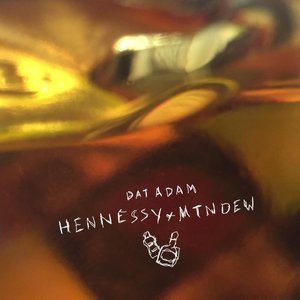 Image for 'HENNESSYxMTNDEW'