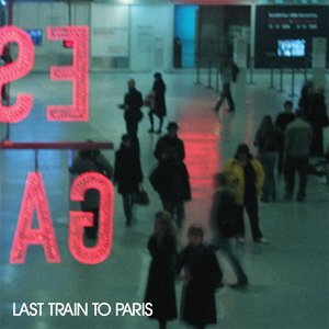 Изображение для 'Last Train to Paris'