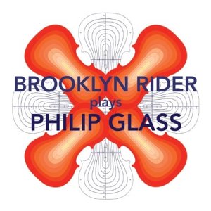 Bild för 'Brooklyn Rider plays Philip Glass'
