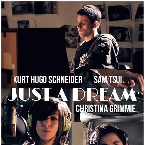 Image for '"Just A Dream" by Nelly'