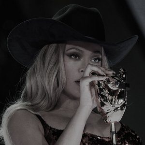 Bild für 'Beyoncé'