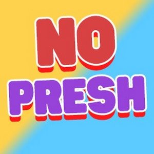 Image for 'No Presh Network'