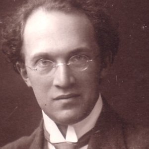 “Franz Schreker”的封面