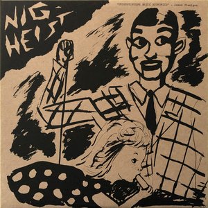 Image for 'Nig-Heist'