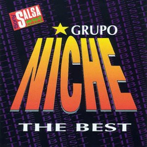 'Grupo Niche: The Best'の画像