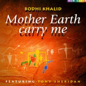 Image for 'Mother Earth Carry Me'