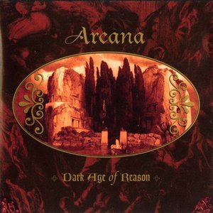 Zdjęcia dla 'Dark Age of Reason'