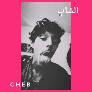 Image for 'Cheb'