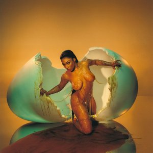 Image for 'MEGAN'