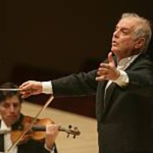 Image for 'Daniel Barenboim & Staatskapelle Berlin'